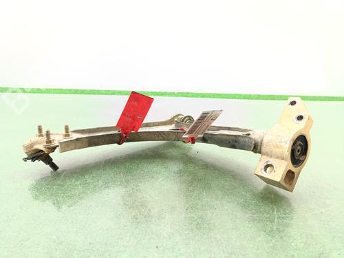 Right front suspension arm SEAT LEON (1P1)  | BP27518470M13 