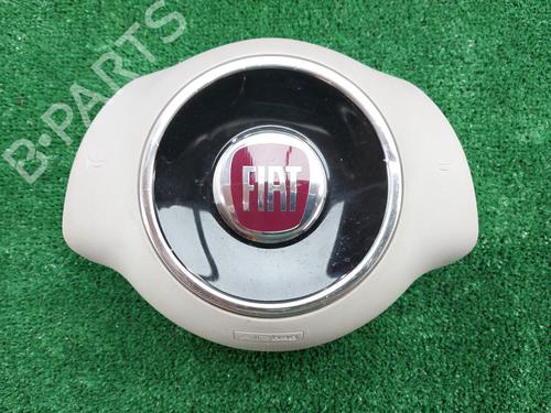 Airbag Kit FIAT 500 (312_) 1.2 LPG (312AXA1A) | BP13302734C86 