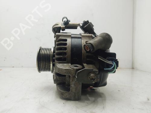 Used Alternator TOYOTA RAV 4 III (_A3_) [2005-2014]  24126837