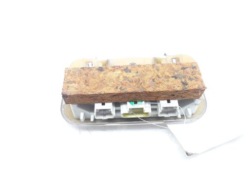 Interior roof light PEUGEOT 407 (6D_)  | BP12408007I8 