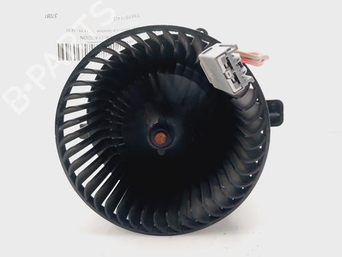 Heater blower motor OPEL MERIVA B MPV (S10)  | BP29719374M62 