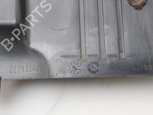 Upper protection BMW 5 (E60) 520 d | BP33954922M93 - Image 2