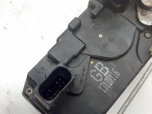 Rear right lock OPEL ASTRA H Estate (A04) 1.7 CDTI (L35) | BP6711038C99 