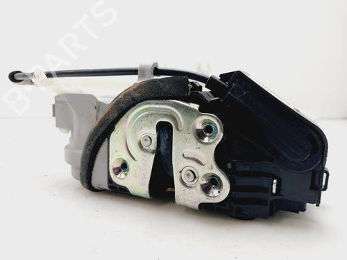 Front right lock HYUNDAI IONIQ (AE)  | BP26602535C97 