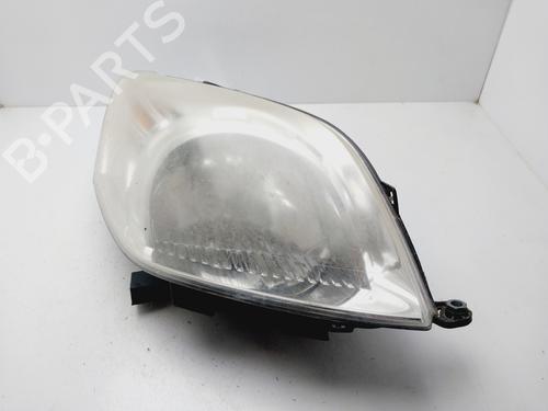 Used Right headlight FIAT FIORINO Box Body/MPV (225_) [2007-2025]  29456418