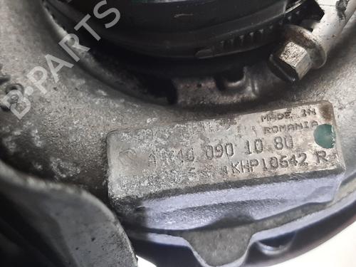 Engine MERCEDES-BENZ C-CLASS (W204) | BP35749898M1 - Image 5