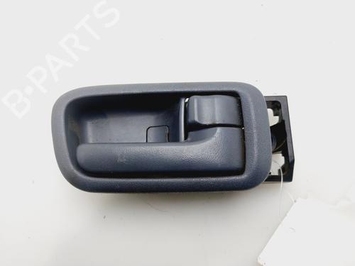 Used Front right interior door handle TOYOTA PICNIC (_XM1_) 2.2 D (CMX10_, CXM10G) (90 hp) 31638389