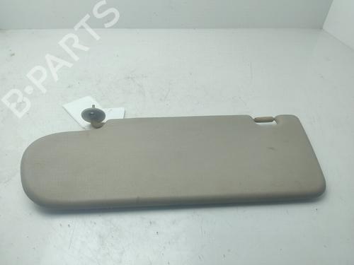 Right sun visor LAND ROVER FREELANDER I (L314)  | BP27563984I2 