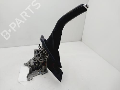 Hand brake VOLVO V40 Hatchback (525) D2 | BP29927514I18