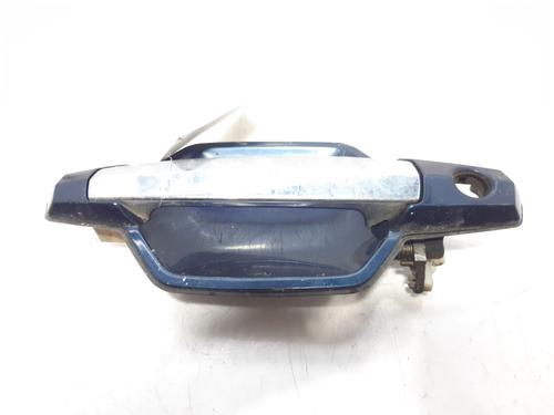 Used Front right exterior door handle HYUNDAI TERRACAN (HP) [2001-2008]  9112949