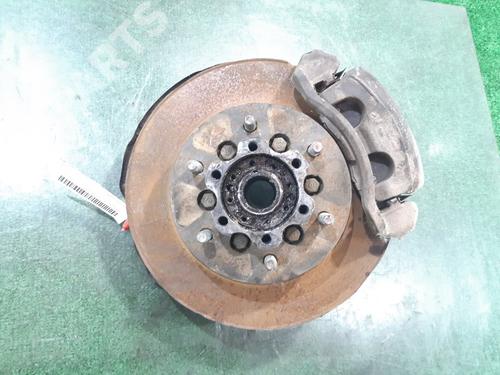 Used Left front steering knuckle Left front steering knuckle HYUNDAI TERRACAN (HP) 2.9 CRDi (150 hp) 10035428 10035428