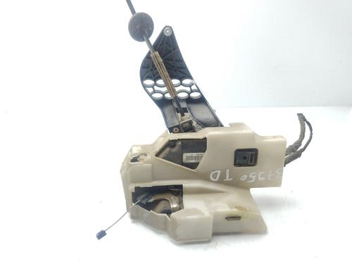 Rear right lock VW TOUAREG (7LA, 7L6, 7L7)  | BP26592511C99 