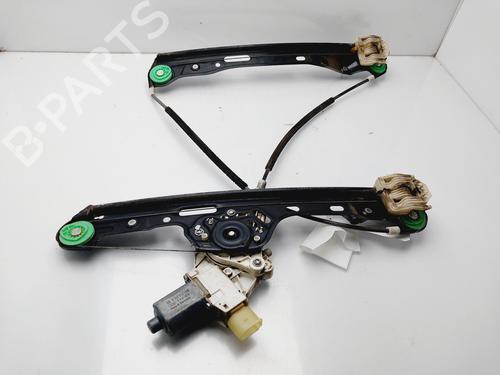 Front right window mechanism BMW 1 (E87) 120 i | BP32134508C23 