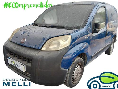 Brugte FIAT FIORINO Box Body/MPV (225_) 4923870