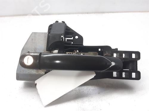 Used Front left exterior door handle AUDI TT (8J3) 1.8 TFSI (160 hp) 16491291