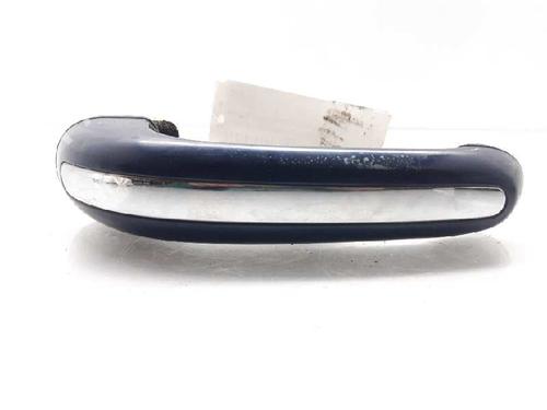 Used Tailgate handle HYUNDAI SANTA FÉ II (CM) 2.2 CRDi GLS (150 hp) 6789506