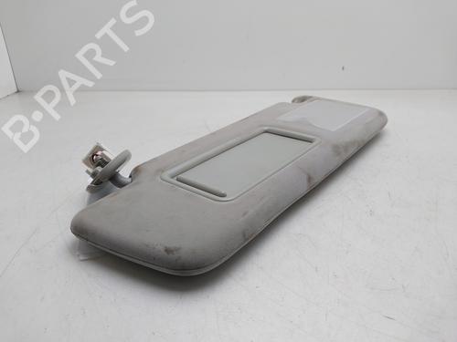 Used Left sun visor Left sun visor 38648113 38648113