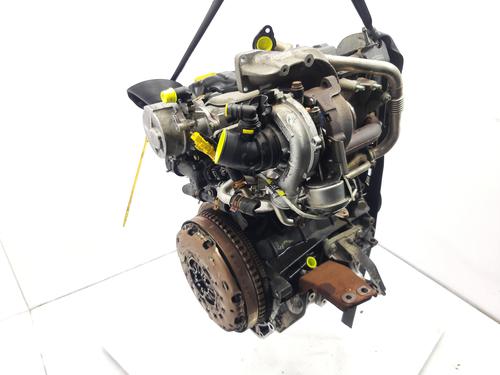Engine RENAULT MEGANE II (BM0/1_, CM0/1_) 1.9 dCi | BP17916596M1 