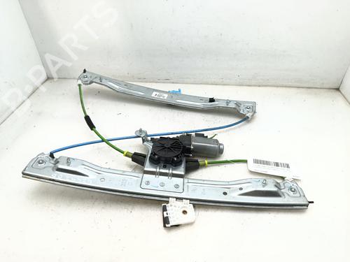 Used Front right window mechanism Front right window mechanism 38056430 38056430