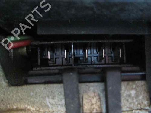 Front wiper motor FORD FOCUS II (DA_, HCP, DP)  | BP3133793M29 