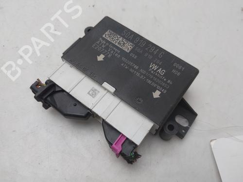 Electronic module AUDI A3 Limousine (8VS, 8VM) 35 TFSI | BP37010727M83 - Image 3
