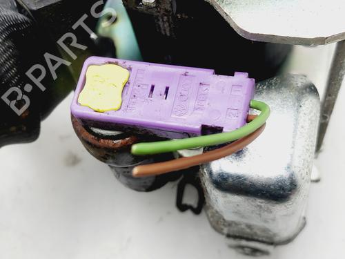 Front right seatbelt SEAT LEON (1P1) 1.4 TSI | BP31194482I25