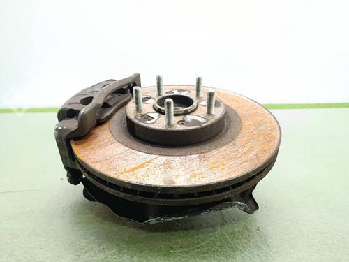 Used Right front steering knuckle Right front steering knuckle 39644833 39644833
