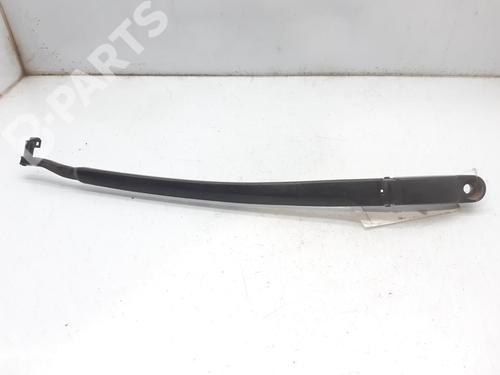 Used Front wipers mechanism Front wipers mechanism VW TOUAREG (7LA, 7L6, 7L7) 5.0 V10 TDI (313 hp) 9679298 9679298