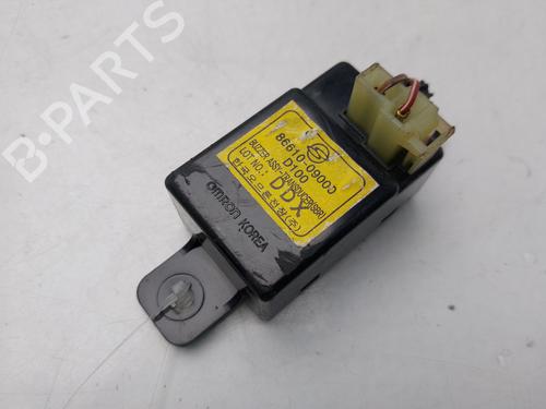 Electronic module SSANGYONG KYRON 2.0 Xdi | BP36439090M83 - Image 3