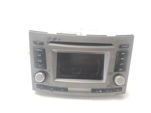 Used Display monitor SUBARU OUTBACK (BL, BP) 2.0 D AWD (BPD) (150 hp) 30714042