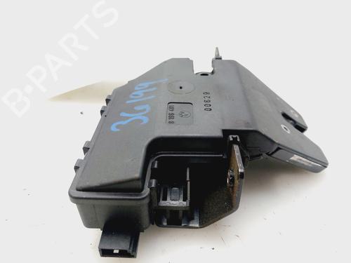 Tailgate lock BMW 3 (E46) 320 d | BP21273306C101 