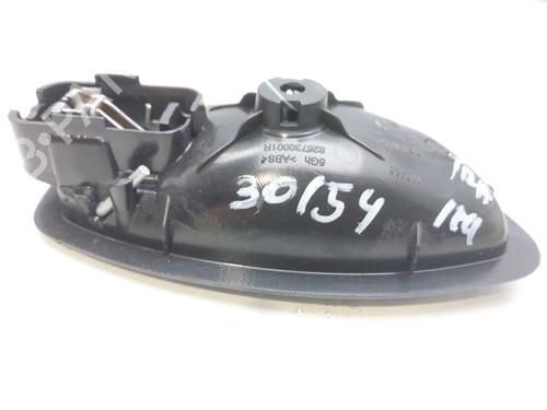 Rear left interior door handle RENAULT SCÉNIC III (JZ0/1_)  | BP13058658I15 