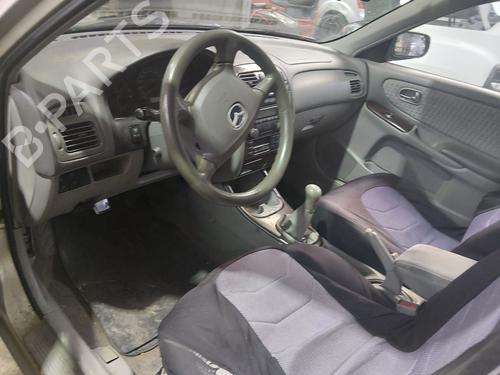 Left front window switch MAZDA 626 V Hatchback (GF) 2.0 TD (GFFP) | BP31916376I27 