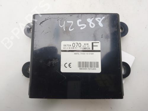 Modulo electronico Modulo electronico 38445119 38445119