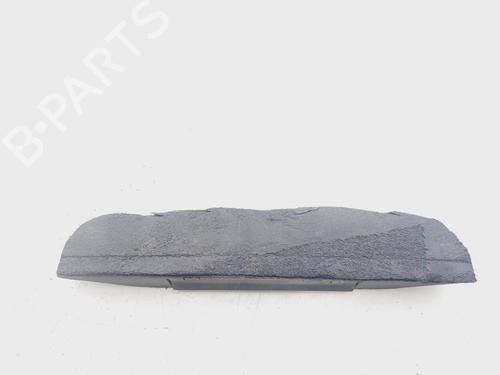 Tailgate handle SMART FORFOUR (454) 1.5 CDI (454.001) | BP28092107C132 