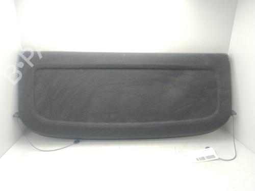 Used Rear parcel shelf FORD FIESTA VII (HJ, HF) [2017-2025]  25131184