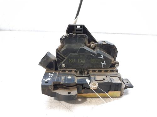 Used Rear left lock Rear left lock FORD FOCUS I Turnier (DNW) 1.6 16V (100 hp) 8314331 8314331