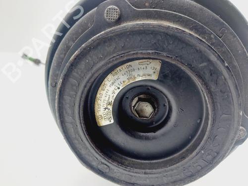 AC-Kompressor AUDI A6 C5 Avant (4B5)  | BP24362926M34 