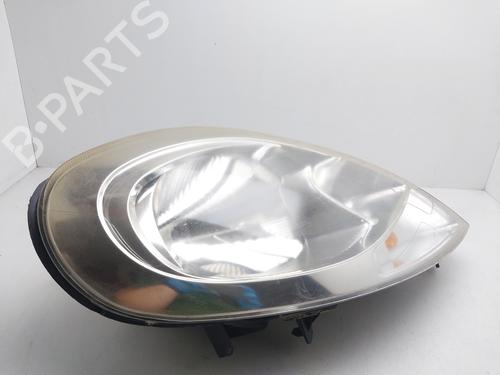 right-headlight-nissan-primastar-van-x83-2002-36166371 main image