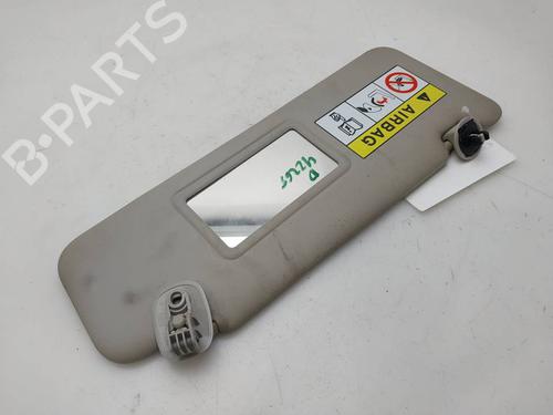 Right sun visor DACIA LOGAN II | BP40153891I2 - Image 2