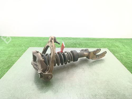 Used Right front shock absorber VW TOUAREG (7LA, 7L6, 7L7) [2002-2013]  27324893