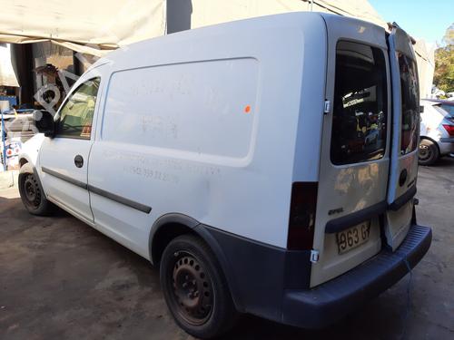 Steering rack OPEL COMBO Box Body/MPV 1.7 CDTI 16V | BP29013324M22 