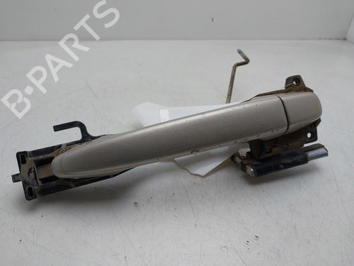 Used Tailgate handle Tailgate handle 38710756 38710756