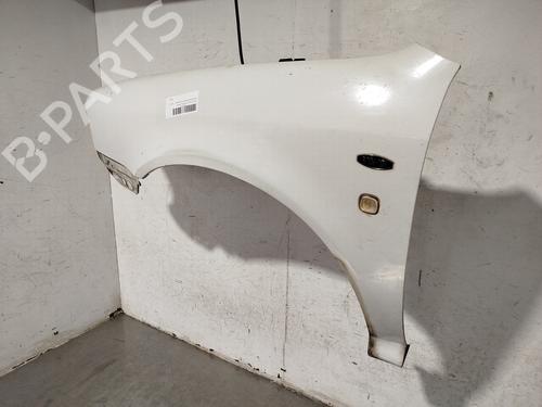 Left front fenders SKODA OCTAVIA I (1U2) | BP30172550C41