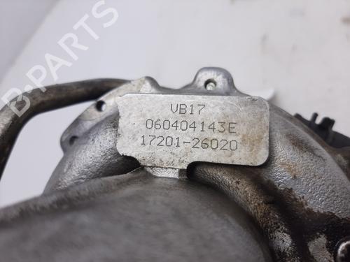 Turbocharger/Supercharger TOYOTA RAV 4 III (_A3_) 2.2 D 4WD (ALA30_, ALA30R) | BP13085252M71 