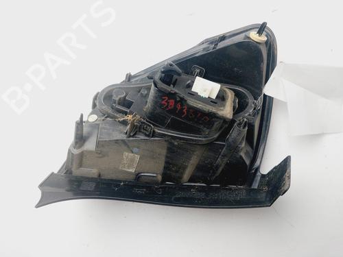 Right taillight CITROËN C3 II (SC_)  | BP29509177C35 