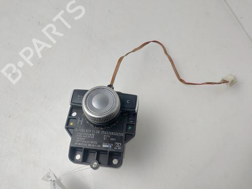 Used Switch Switch MERCEDES-BENZ C-CLASS (W204) C 200 CDI (204.007, 204.006) (136 hp) 32991667 32991667