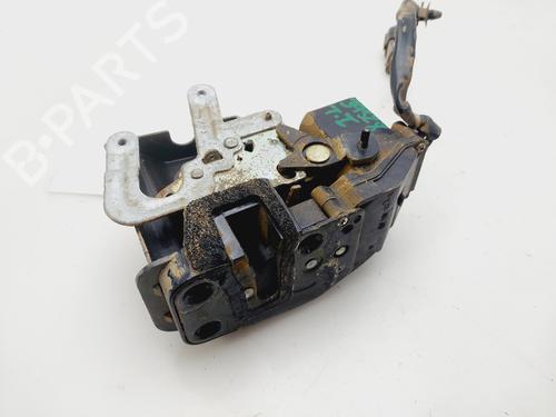 Venstre bak lås KIA CERATO I Hatchback (LD) 1.5 CRDi | BP29731495C100 