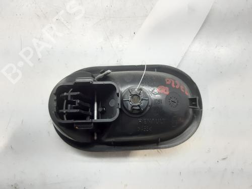 Front right interior door handle RENAULT CLIO III (BR0/1, CR0/1)  | BP12407271I14 