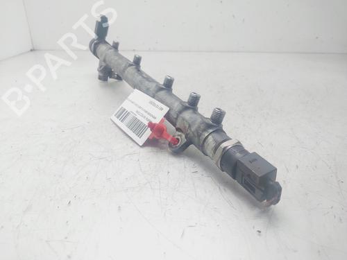 Injection rail MERCEDES-BENZ E-CLASS (W211)  | BP29585817M98 